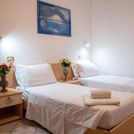 Hotel New Aurora Venice Marghera Buitenkant foto