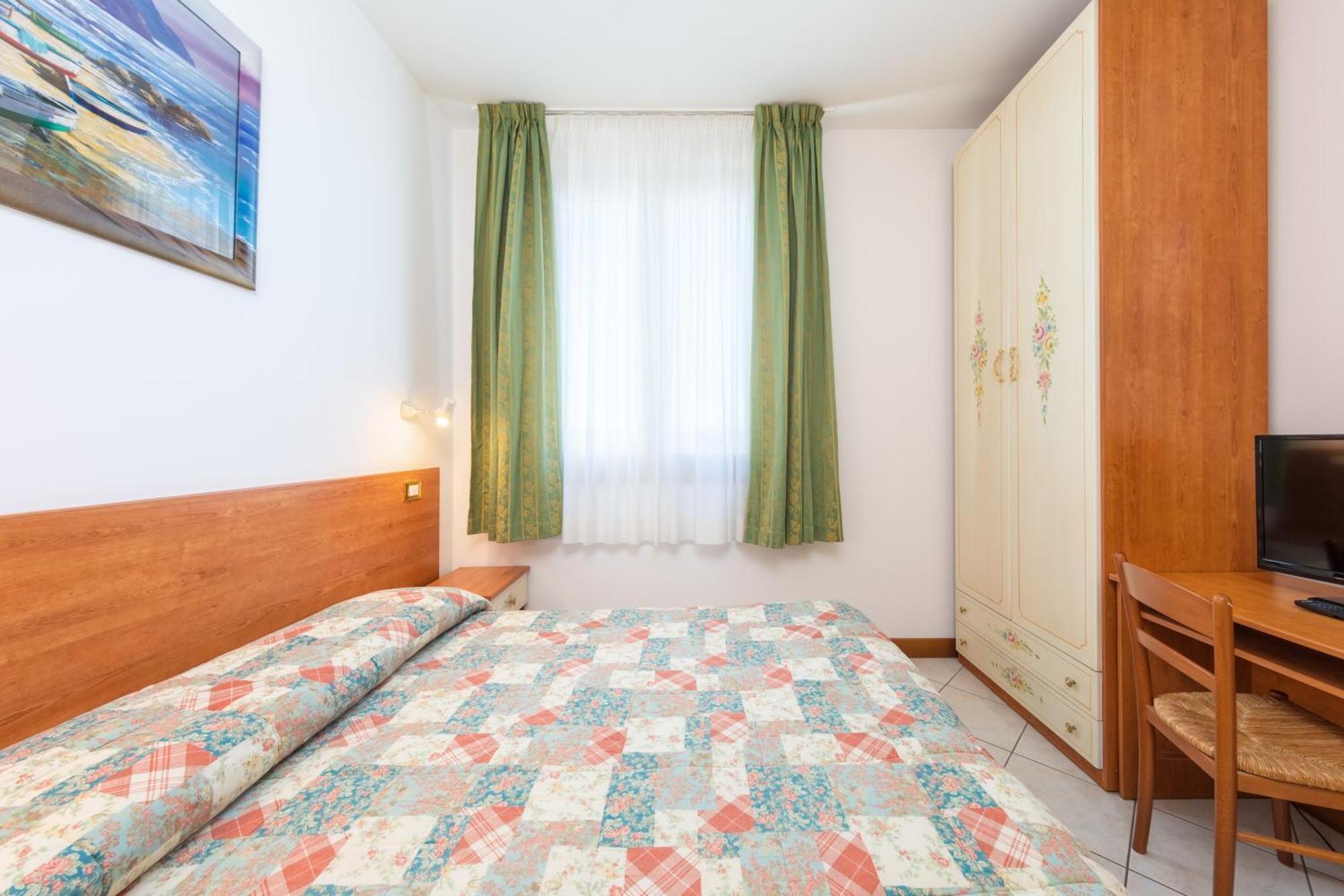 Hotel New Aurora Venice Marghera Buitenkant foto